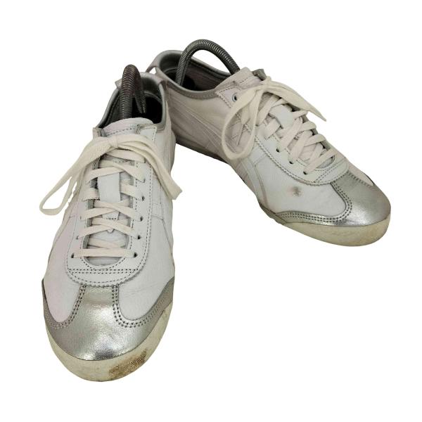 Onitsuka Tiger（オニツカタイガー） MEXICO 66 メンズ JPN：26 中古