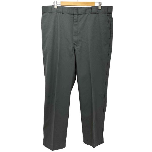 Dickies（ディッキーズ） 90s USA製 874 TALONジップ TCツイル ワーク