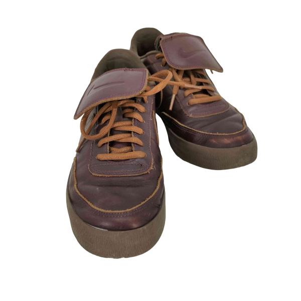 NIKE(ナイキ) KLLSHOT 2 LTR PRM メンズ JPN：26 中古 古着 0102