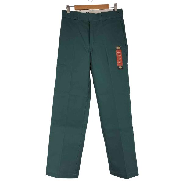 Dickies（ディッキーズ） 874 Original Fit ワークパンツ メンズ US