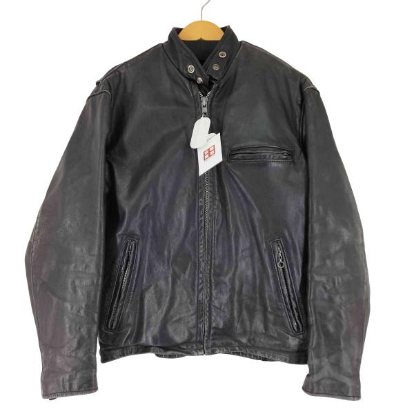 Schott N.Y.C（ショット） Schott(ショット) 90S MADE IN USA 641 裏地