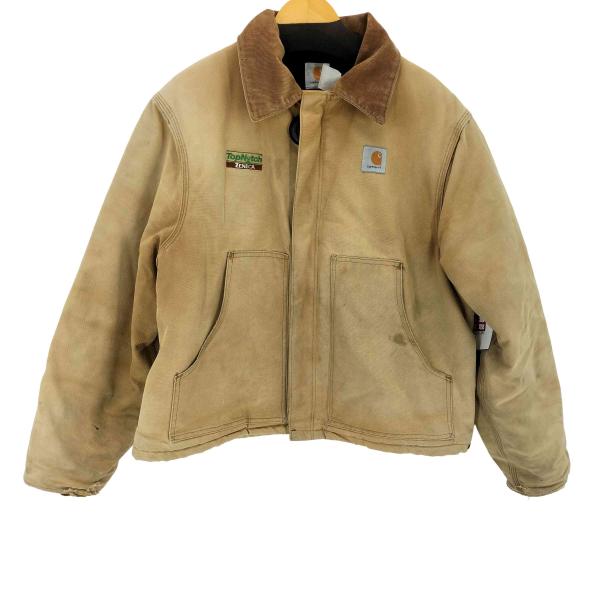 Carhartt（カーハート） 80s 内キルティング トラディショナル