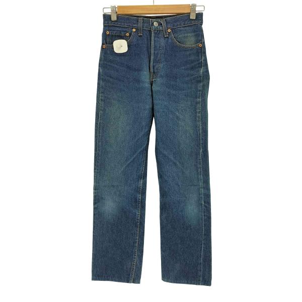 Levi's（リーバイス） Levis(リーバイス) 90s 501XX USA製 ボタン裏542