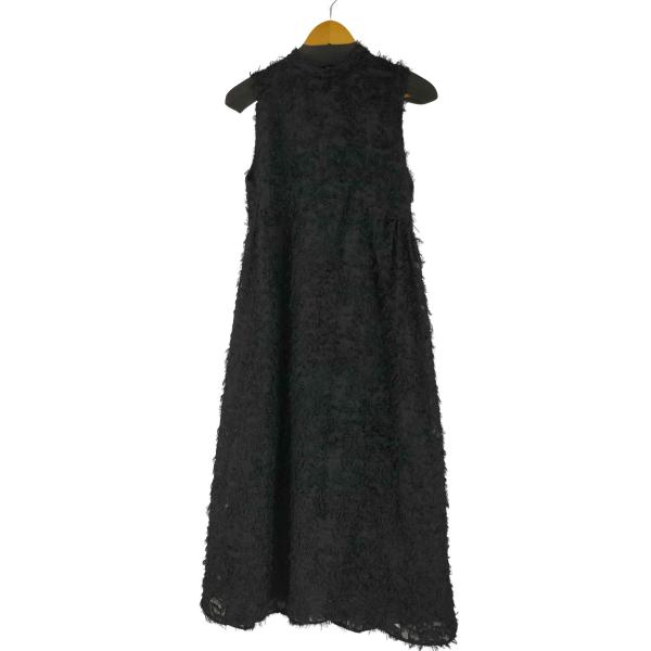 ZARA（ザラ） フリンジ付き ミディ丈 ワンピース レディース US M 中古