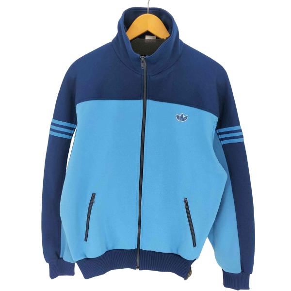adidas（アディダス） 80s 西ドイツ デサント製 トレフォイルロゴ