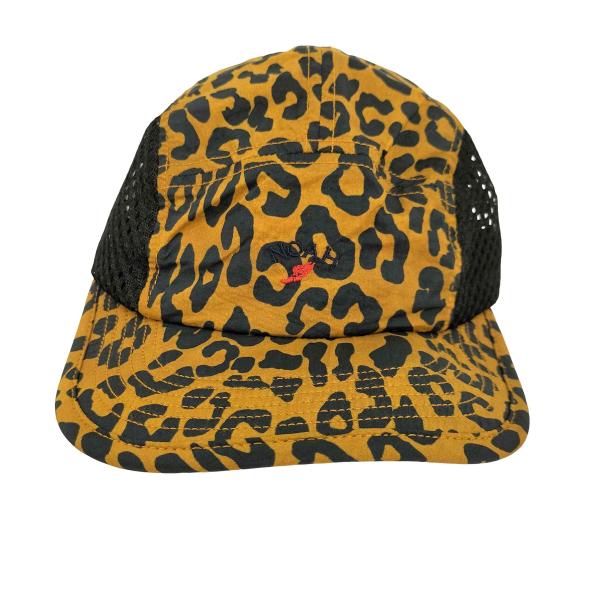 N.O.A（ノア） NOAH(ノア) Nylon Runner Leopard メンズ 表記無 中古