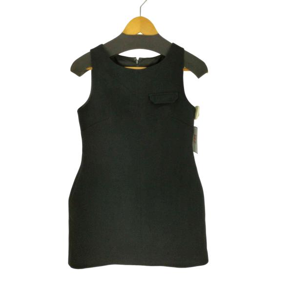 USED古着(ユーズドフルギ) {{Bibiy}}RORY MINI DRESS レディース 表記