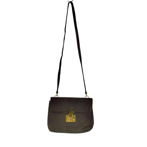Bally（バリー） MADE IN ITALY イタリア製 ロゴ プレート
