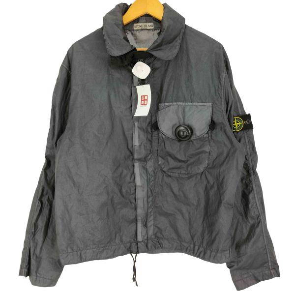 STONE ISLAND（ストーン アイランド） 04SS Paul Harvey ポール 