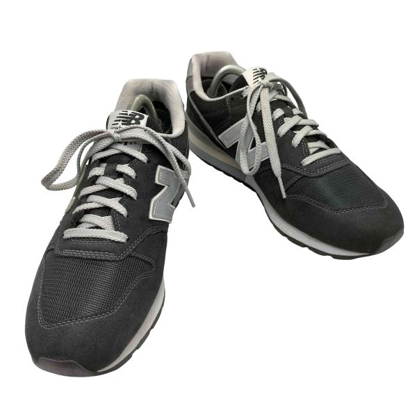 NEW BALANCE(ニューバランス) CM996XV2 GORE-TEX ゴアテックス ローカットスニ 中古 古着 0442