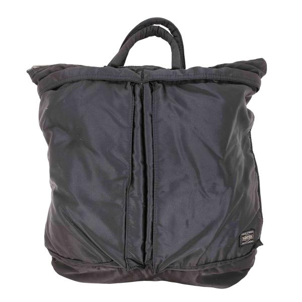 PORTER PORTER(ポーター) TANKER HELMET BAG タンカー ヘルメット