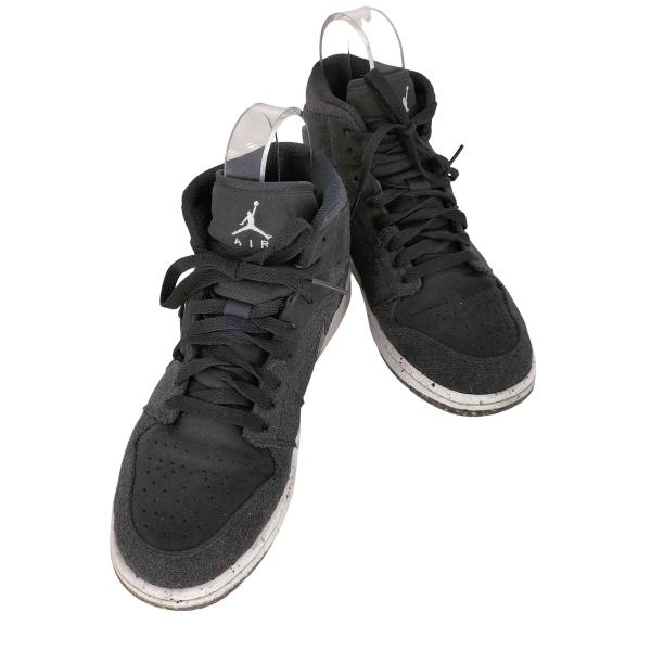 JORDAN BRAND(ジョーダンブランド) Air Jordan 1 Mid Crater メンズ 中古 古着 0504