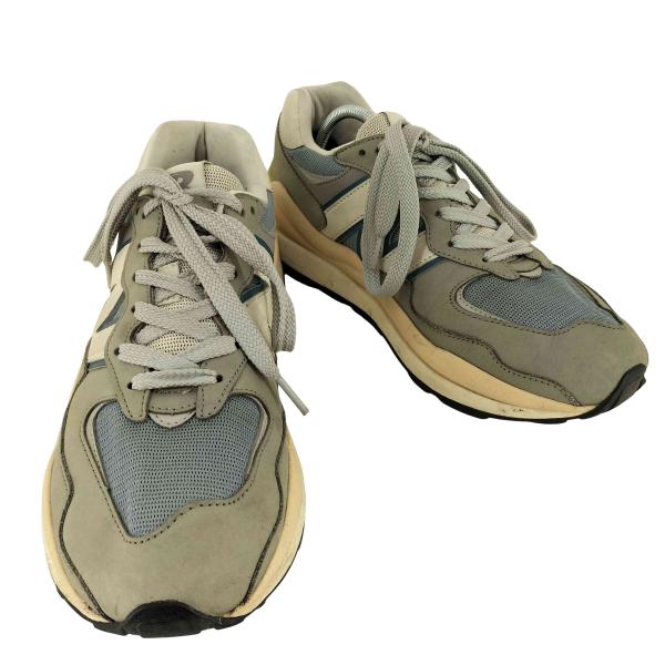 NEW BALANCE(ニューバランス) M5740LLG メンズ 27.5 中古 古着 0949