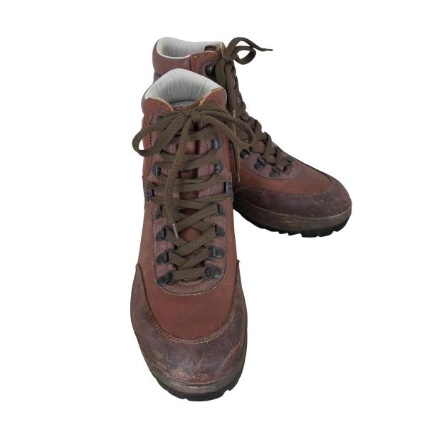 USED古着(ユーズドフルギ) Jolly Scarpe マウンテンブーツ vibram