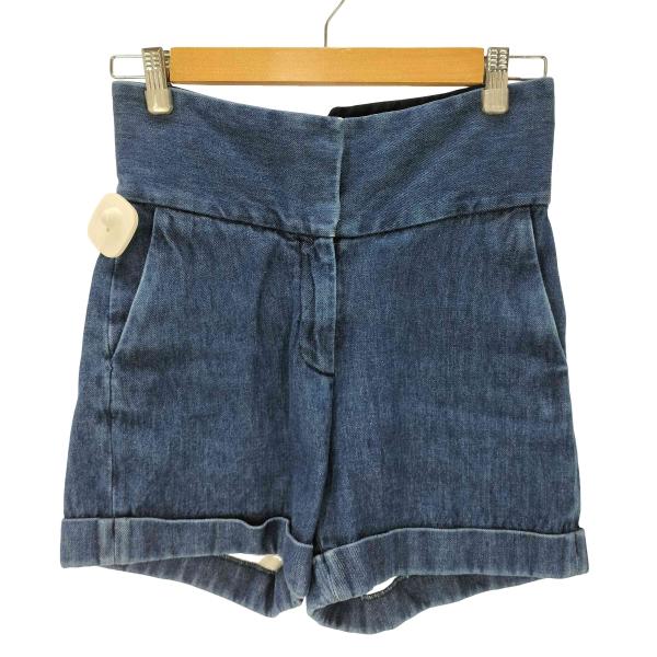 Maison Margiela（メゾンマルジェラ） 15SS Denim Shorts デニム