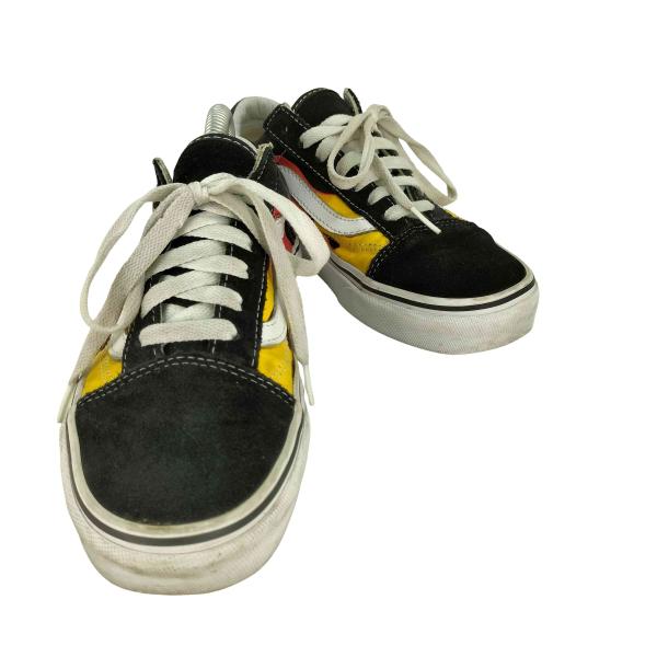 VANS（ヴァンズ） VANS(バンズ) OLD SKOOL FLAME PACK オールド