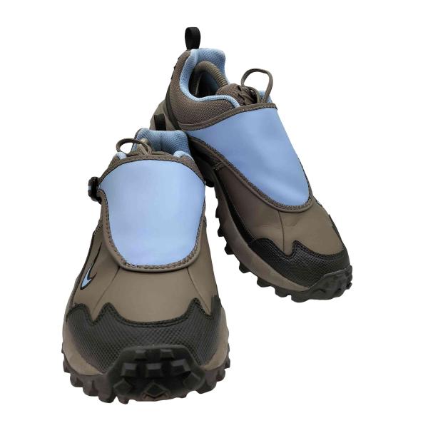 NIKE ACG(ナイキエーシージー) Phassad ファサード スニーカー メンズ JPN：28 中古 古着 0822