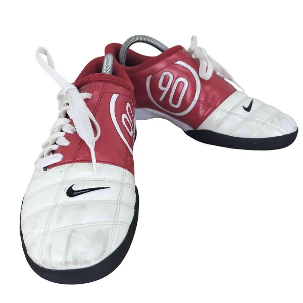 NIKE(ナイキ) TOTAL 90 WHITE メンズ JPN：25.5 中古 古着 0605