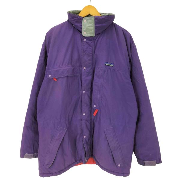 patagonia（パタゴニア） 90s Guide Parka ガイドパーカー パープル