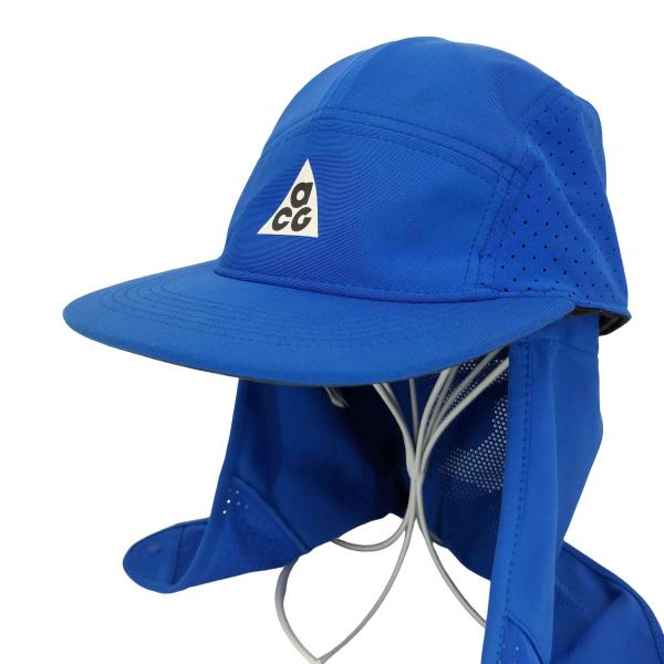 NIKE ACG(ナイキエーシージー) ACG FLY UNSTRUCTURED CAPE CAP メンズ