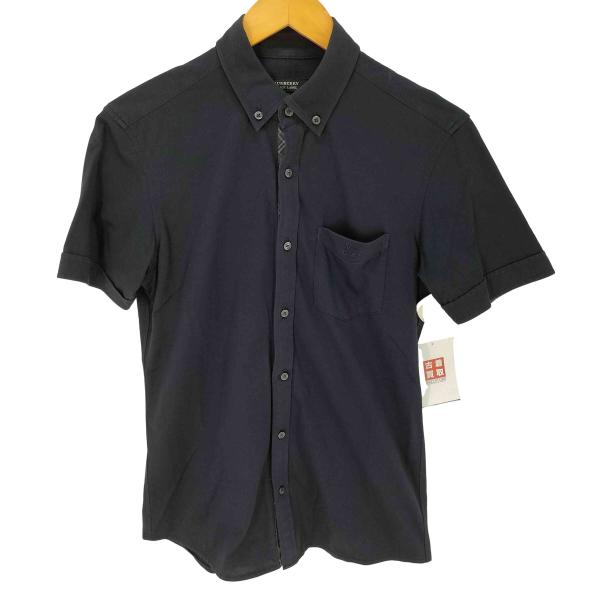 BURBERRY BLACK LABEL（バーバリーブラックレーベル） ボタンダウン