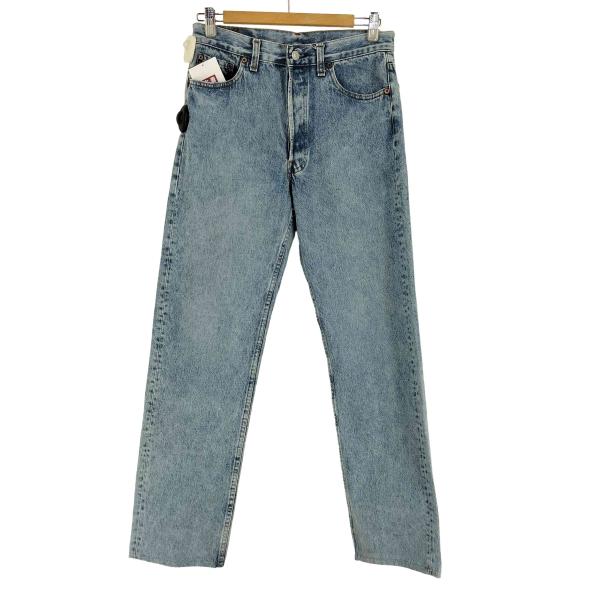 ロ*ロ様 【80s】USA製 Levi's 501 xx W31 ボタン裏552 Levi's（リーバイス） Levis(リーバイス) 80-90s USA製 ボタン裏555