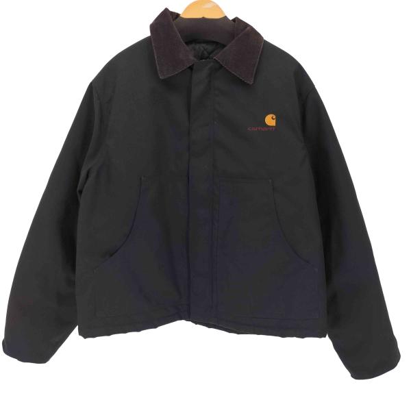 Carhartt（カーハート） 裏地キルティング ナイロンダック