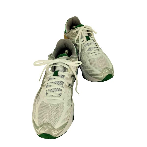 ASICS(アシックス) Hidden NY GEL-KINETIC 2.0 メンズ JPN：28 中古 古着 0942