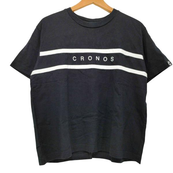 USED古着(ユーズドフルギ) cronos クロノス Tシャツ メンズ JPN：L