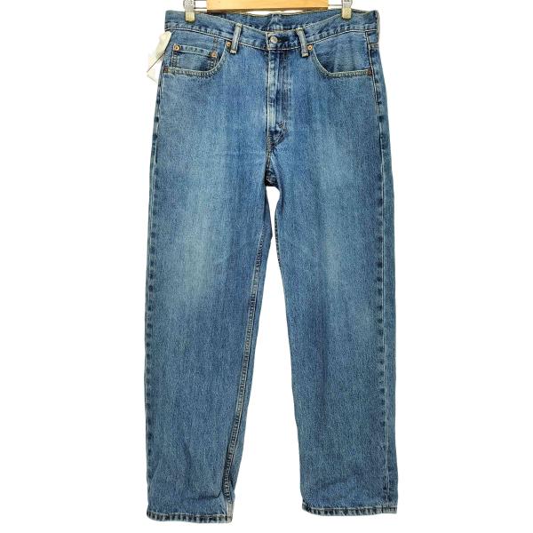 Levi's リーバイス550 w34 l30 Levi's（リーバイス） Levis(リーバイス) 550 リラックスフィット