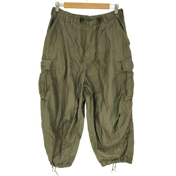 Needles（ニードルス） Needles(ニードルズ) H.D. Pant - BDU