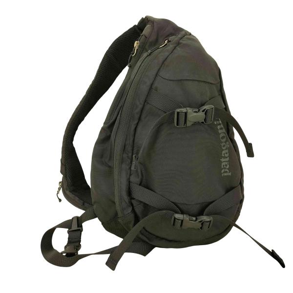patagonia（パタゴニア） 8L ATOM SLING アトムスリング ショルダー