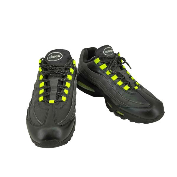 NIKE(ナイキ) Air Max 95 OG Big Bubble HRJK メンズ JPN：28.5 中古 古着 0623