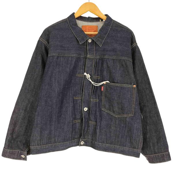 Levis Vintage Clothing(リーバイスヴィンテージクロージング) 日本製
