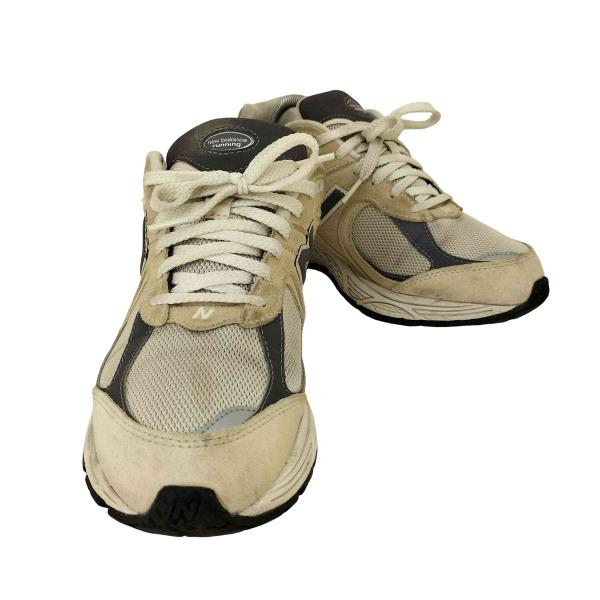 NEW BALANCE(ニューバランス) 2002R ローカット スニーカー メンズ JPN：27 中古 古着 0824