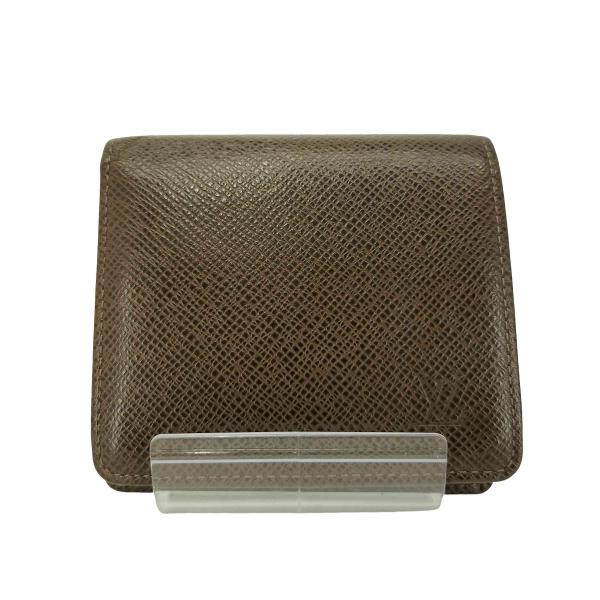 LOUIS VUITTON(ルイヴィトン) ポルトビエ 3カルトクレディ 二つ折り
