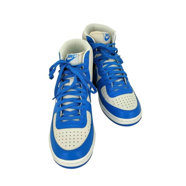 NIKE(ナイキ) Terminator High University Blue メンズ JPN：26 中古 古着 0103