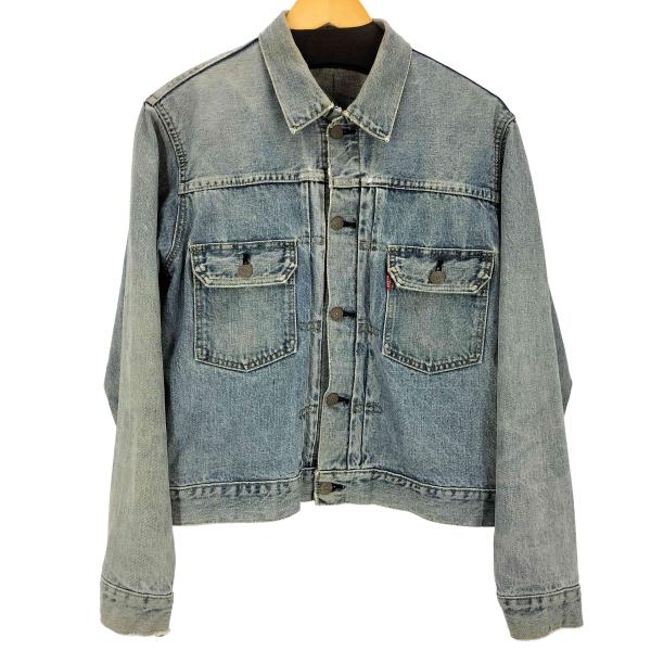 Levi's（リーバイス） Levis(リーバイス) 90S 日本製 1993年4月製造