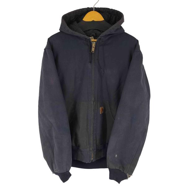 Carhartt（カーハート） ダック地 アクティブジャケット J280 MDT