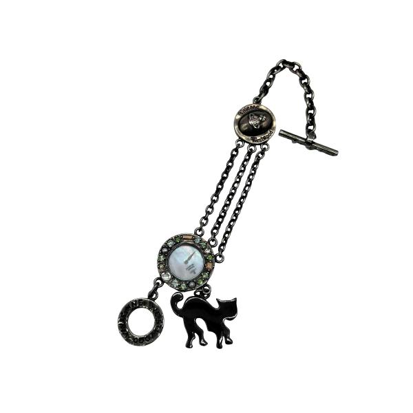 Vivienne Westwood（ヴィヴィアンウエストウッド） Black Cat ブラック