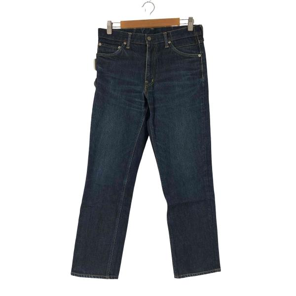 visvim（ヴィズヴィム） VISVIM(ビズビム) ストレートデニムパンツ