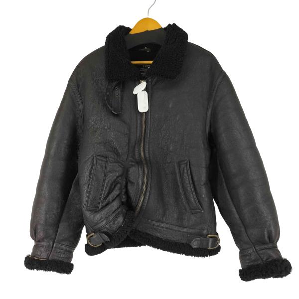 USED古着(ユーズドフルギ) B-3 AIR FORCE JKT メンズ USED古着(ユーズドフルギ) B-3 AIR FORCE JKT メンズ 表記無 中古 古着