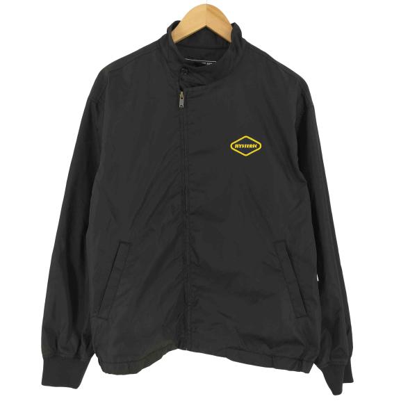 HYSTERIC GLAMOUR（ヒステリックグラマー） 25SS コブラ ナイロン