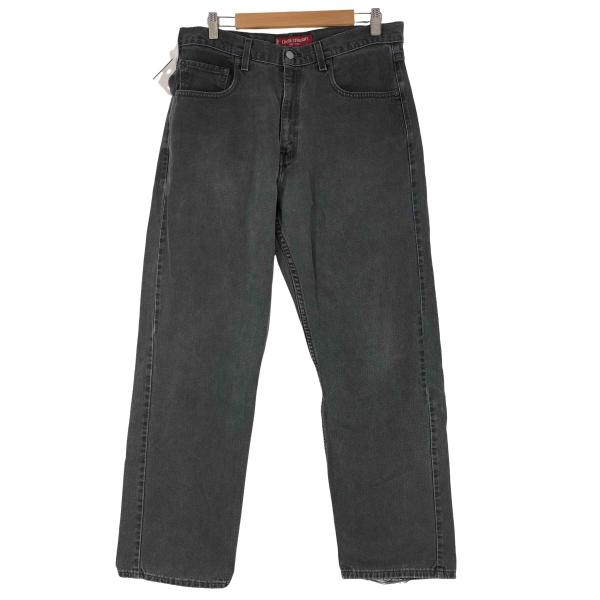 パ*イ様 【中古・レアタグあり】5枚セット販売 Levi's リーバイス デニム Levi's（リーバイス） Levis(リーバイス) 90S 569 LOOSE STRAIGHT