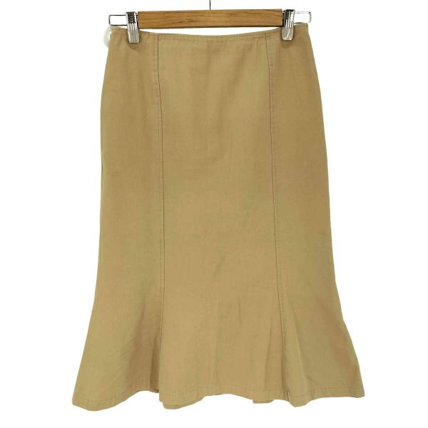 RALPH RL LAUREN(ラルフローレンアールエル) マーメイドフレアスカート レディース  7 中古 古着 0524