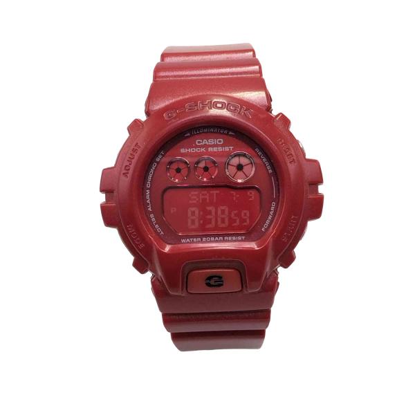 CASIO（カシオ） G-SHOCK ジーショック GMD-S6900SM-1 Sシリーズ 