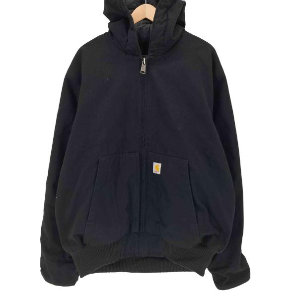 Carhartt（カーハート） ダック地 アクティブ ジャケット メンズ