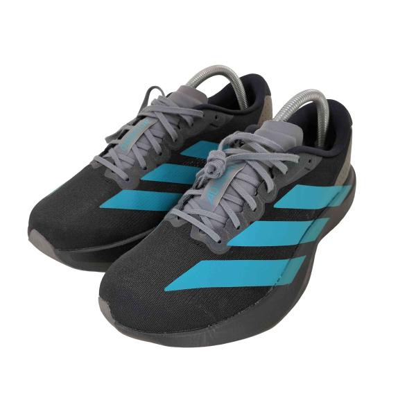 adidas(アディダス) adizero Evo SL M CBLACK/PURTEA/GREFOU メ 中古 古着 0925