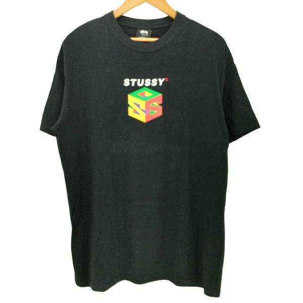 STUSSY（ステューシー） S64 プレステ Tシャツ メンズ import：S 中古