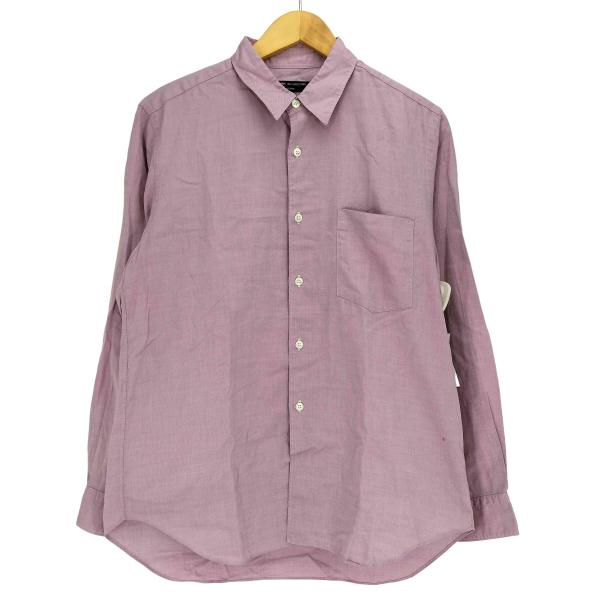 る*に様 COMME des GARÇONS HOMME AD2008 切替ジャ COMME des GARCONS HOMME HOMME(コムデギャルソンオム) 08SS AD2008 L